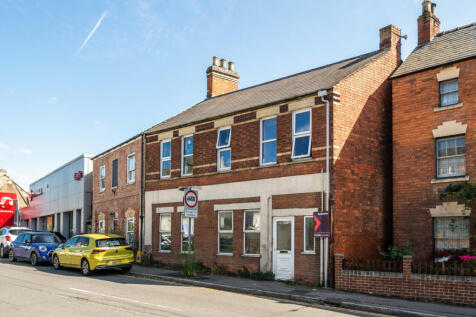 Westward Road, Stroud GL5 2 bed apartment for sale