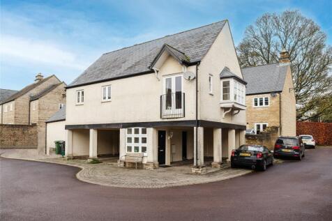 Barcelona Drive, Stroud GL6 2 bed apartment for sale
