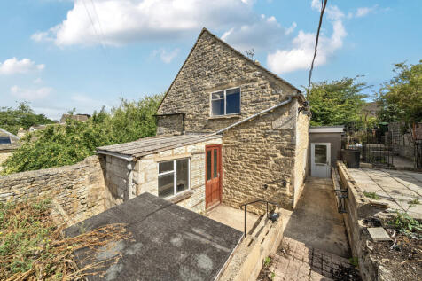 Burcombe, Stroud GL6 2 bed detached house for sale