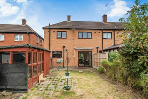 Ash Road, Gloucestershire GL20 3 bed semi