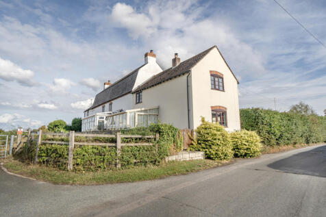 Walton Cardiff, Gloucestershire GL20 3 bed end of terrace house for sale