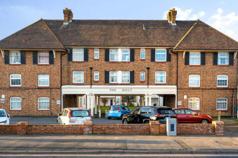 The Holt, Morden SM4 2 bed apartment for sale