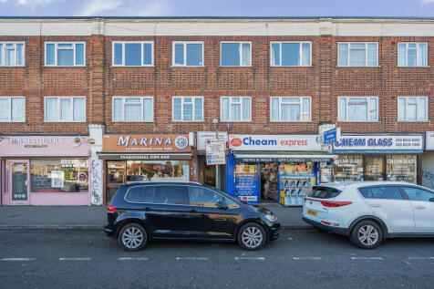 London Road, Sutton SM3 2 bed apartment for sale