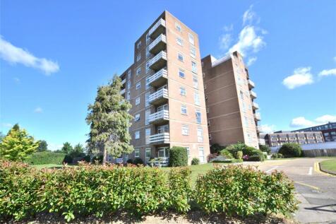 Hendfield Court, Wallington SM6 2 bed apartment for sale