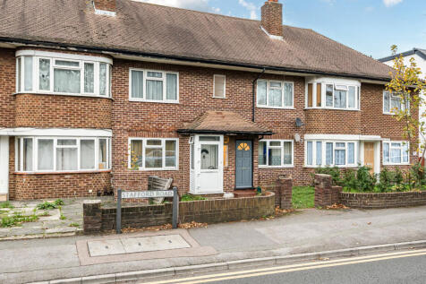 Stafford Road, Wallington SM6 2 bed maisonette for sale