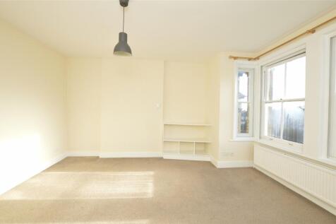 Park Road, Barnet EN5 1 bed apartment for sale