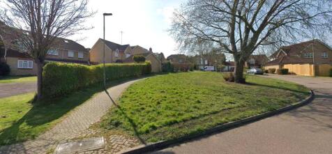 Detached house for sale