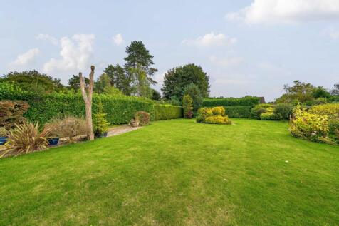 Park Hill Road, Sevenoaks TN14 3 bed bungalow for sale