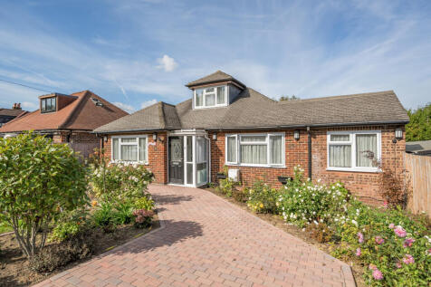 Main Road, Sevenoaks TN14 3 bed bungalow for sale