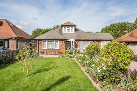 Main Road, Sevenoaks TN14 3 bed bungalow for sale