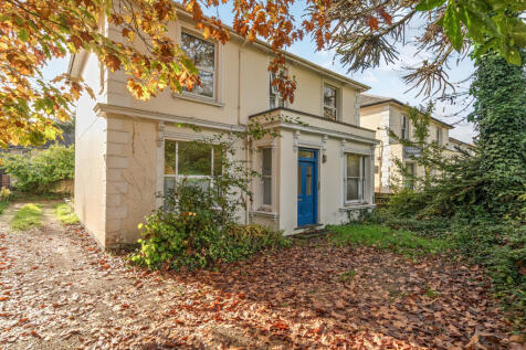 Eridge Road, Kent TN4 1 bed apartment for sale