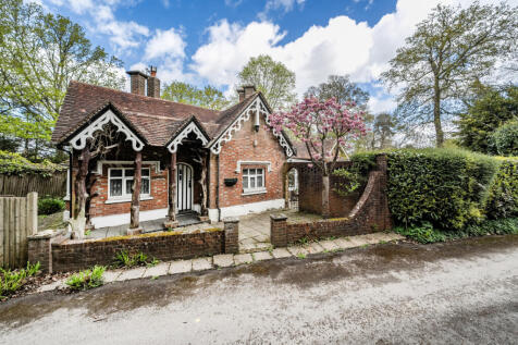Pembury Road, Kent TN2 2 bed bungalow for sale
