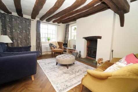 3 bedroom cottage for sale