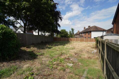 Land for sale