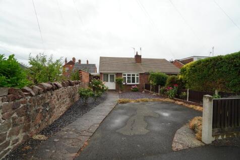 2 bedroom bungalow for sale