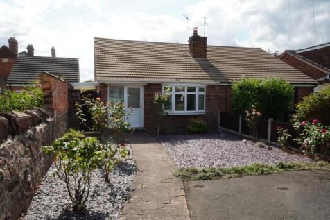 2 bedroom bungalow for sale