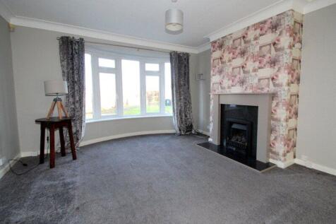 Hampton Road, Marden Farm, North... 4 bed semi