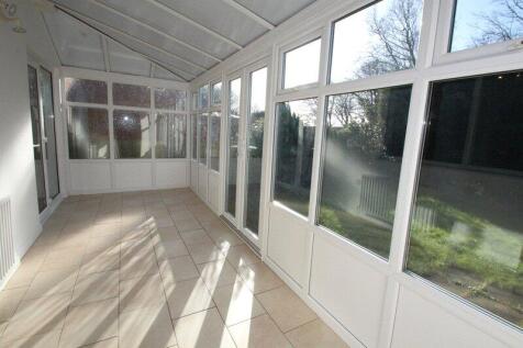 Hampton Road, Marden Farm, North... 4 bed semi