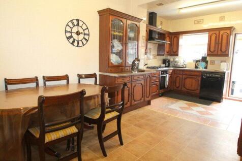 Roxburgh Terrace, Whitley Bay, NE26 5 bed terraced house for sale