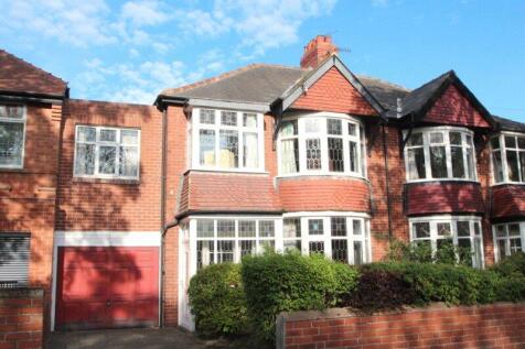 The Broadway, Cullercoats, NE30 4 bed semi