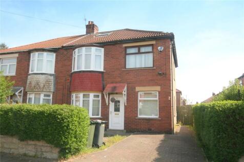 Cleveland Gardens, Wallsend, Tyne &... 2 bed apartment for sale