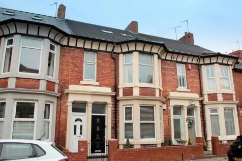 Cleveland Avenue, North Shields, NE29 Apartment for sale