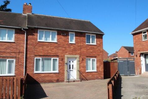 Elgin Avenue, Howdon, NE28 3 bed house for sale