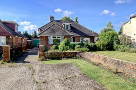 2 bedroom bungalow for sale