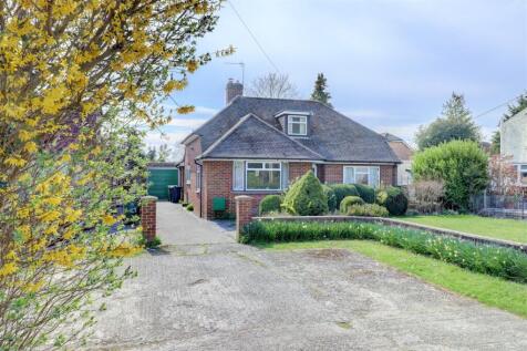 Penn Road, High Wycombe HP15 2 bed bungalow for sale