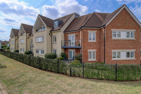 Trinity Place, Hazlemere HP15 2 bed apartment for sale
