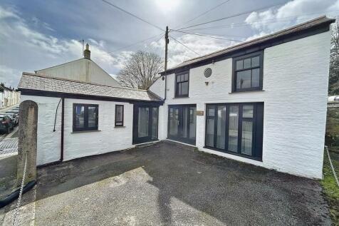 1 bedroom detached house for sale