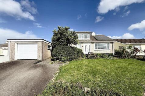 Ridgeway, Probus 3 bed detached house for sale