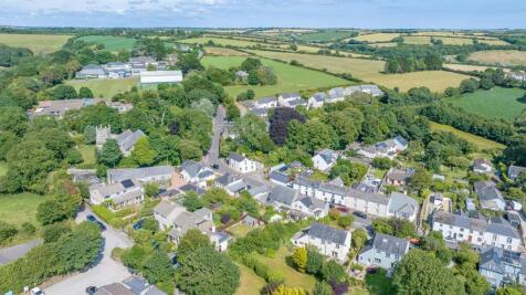 Fore Street, Tregony 4 bed detached house for sale