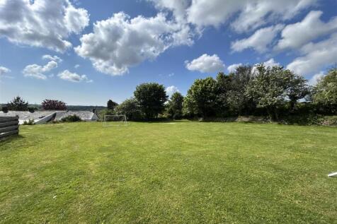 Greenbottom, Nr. Truro Plot for sale
