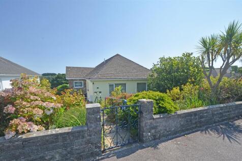 Mawnan Smith, Nr Helford Estuary 4 bed detached house for sale