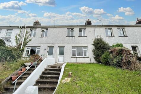 Stokes Road, Truro 2 bed terraced house for sale