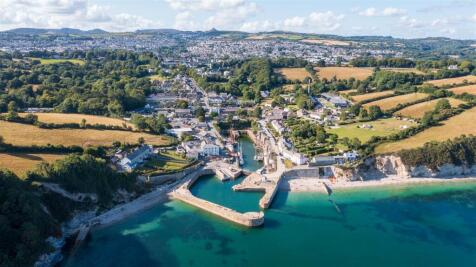 Lovering Dry, Charlestown Plot for sale