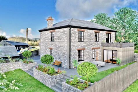 Lovering Dry, Charlestown Plot for sale