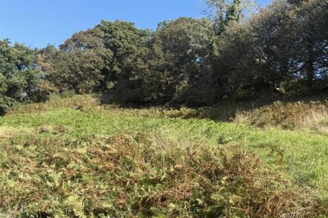 Bodmin Road, St. Austell Land for sale