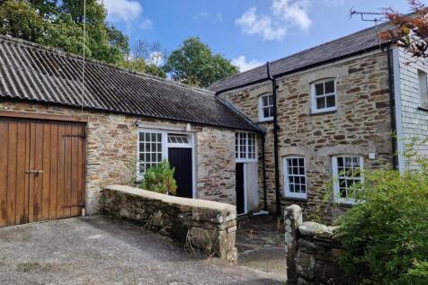 Trendeal, Ladock 3 bed cottage for sale