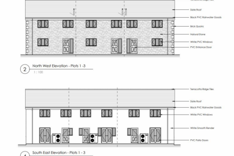 Treleigh Avenue, Redruth Plot for sale