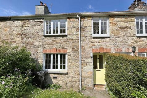 Rope Walk, Calenick, Truro 2 bed terraced house for sale