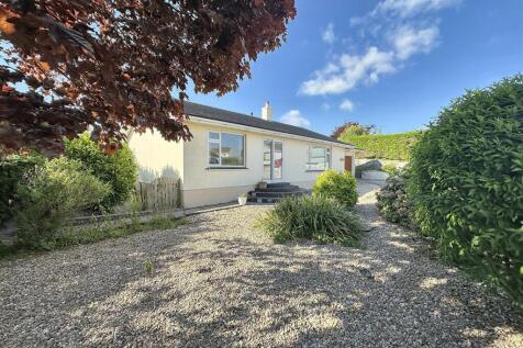 Treviglas Rise, Probus 2 bed detached bungalow for sale