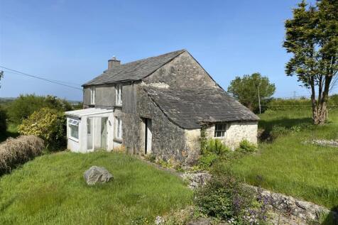 Roche, St. Austell 2 bed cottage for sale