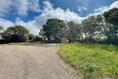 Baldhu, Truro Plot for sale