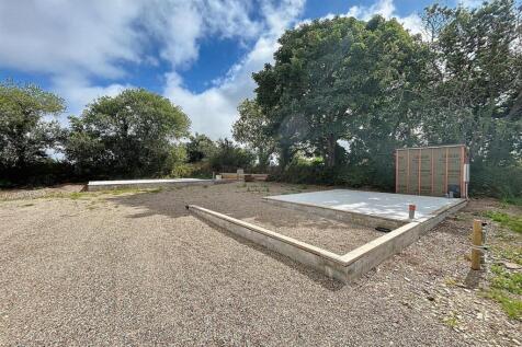 Baldhu, Truro Land for sale