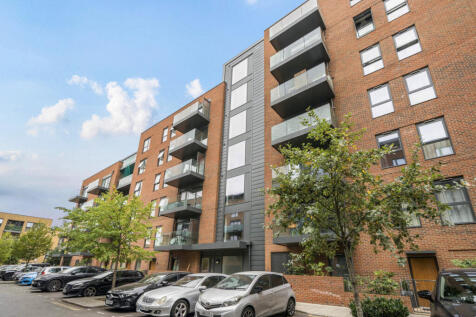 Redwell House, Singapore Road, London 2 bed apartment for sale