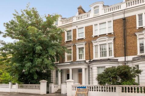 Holland Road, London 1 bed apartment for sale