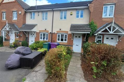 2 bedroom mews property for sale