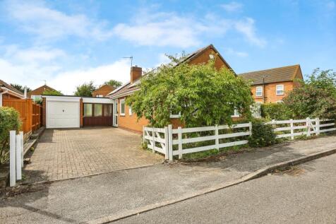 3 bedroom bungalow for sale